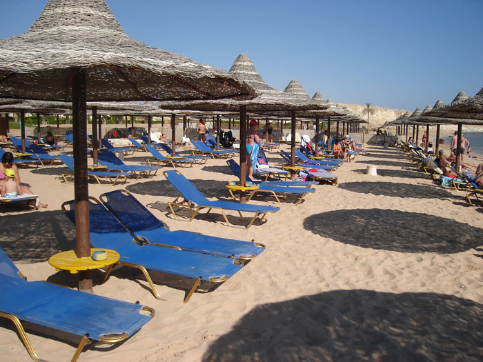 Sharm El Sheikh